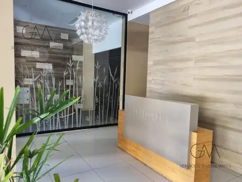 Departamento en Venta en Plaza Mitre