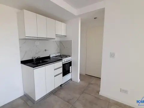 Departamento en Venta al Este