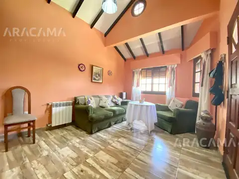 Casa en Venta al Norte