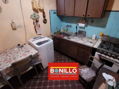 Casa en Venta de 2 dormitorios
