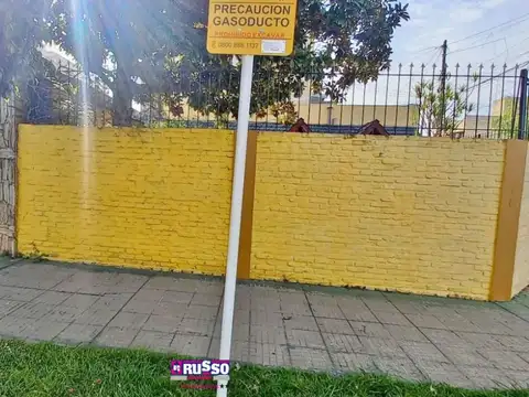 Depto Tipo Casa en Venta de 2 dormitorios