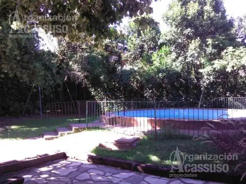 Casa en Venta 50 años