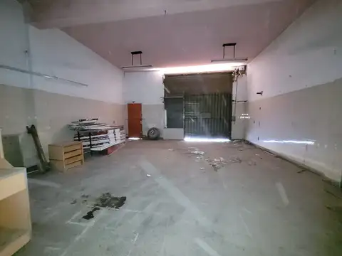 Local En Alquiler Jose C Paz