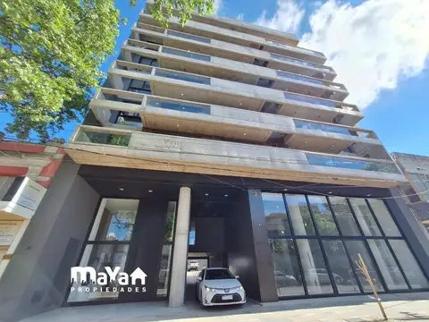 COCHERA EDIFICIO "GRUPO VISTAS"