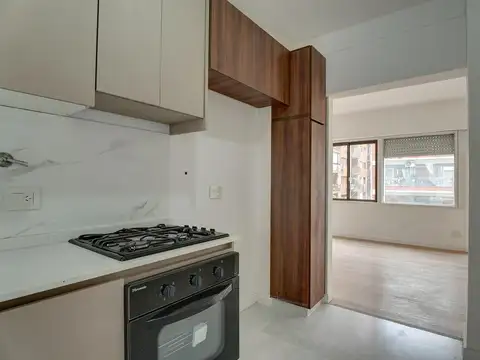 Departamento en Venta 40 años