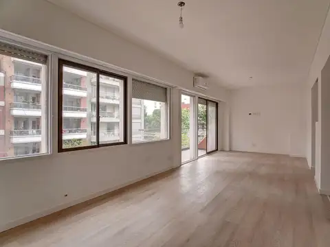 Venta departamento 2 ambientes Las Cañitas