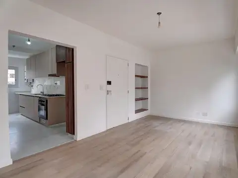 Departamento en Venta en Las Cañitas, USD 207.000