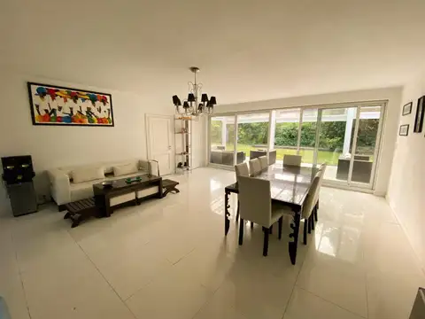 Ramal Pilar km32 Olivos Golf C