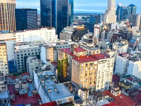 Departamento en Venta de 3 dormitorios