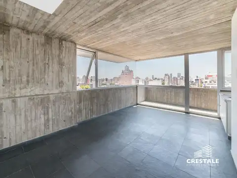 PUEYRREDÓN Y SAN JUAN