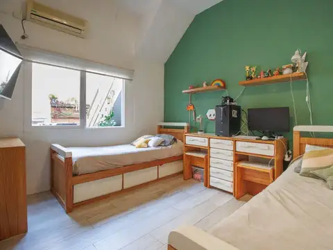 VENTA PH 3 AMB. FLORIDA OESTE-GARAGE-PATIO-TERRAZA