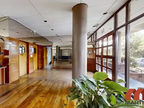 Departamento en Alquiler Temporal de 1 dormitorio