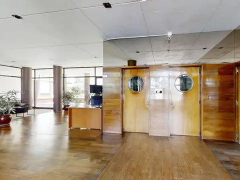 Departamento en Alquiler Temporal de 2 ambientes