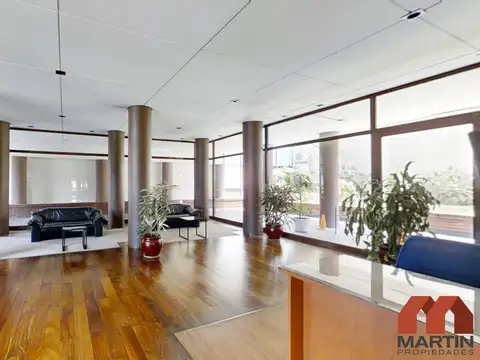 Departamento en Alquiler Temporal al Sudoeste