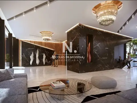 Departamento en Venta en Victorino De La Plaza, USD 318.800