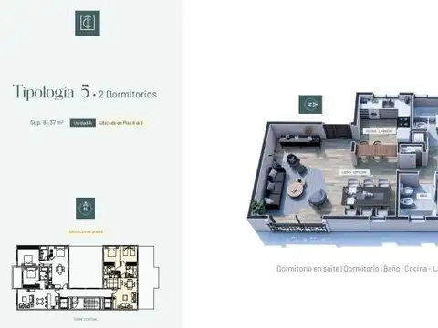 Almirante Brown y Belgrano