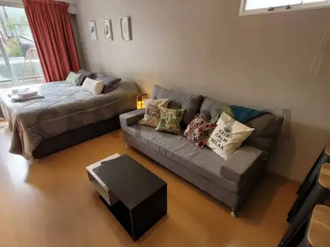 Departamento en renta