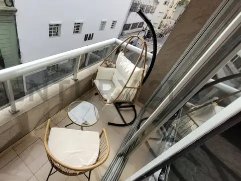 ESTADOS UNIDOS 900, Piso 3