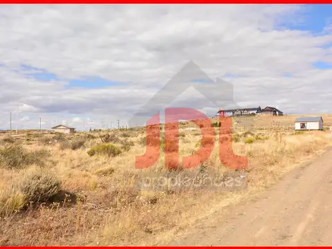 lote en venta en el calafate