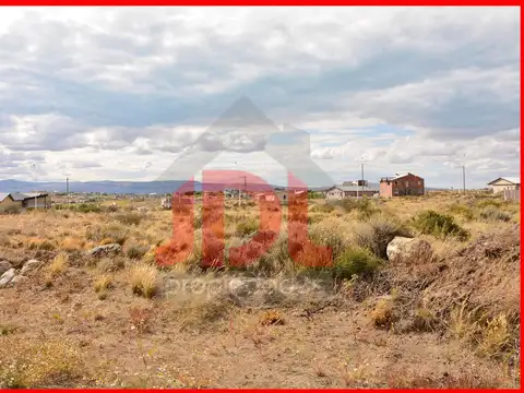 Terreno en Venta en El Calafate, USD 25.000