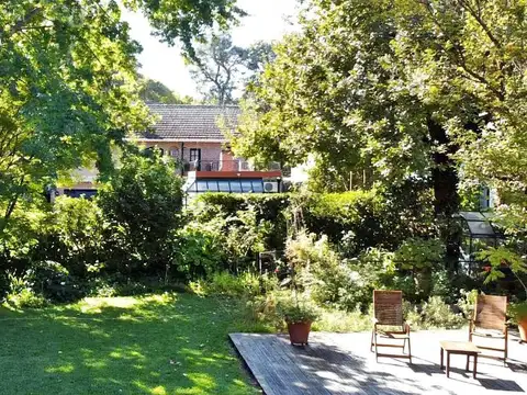 Lote terreno en Venta barrio Las Casuarinas - Las Lomas-San Isidro