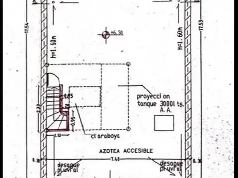 Terreno en Venta de 420,0 m2