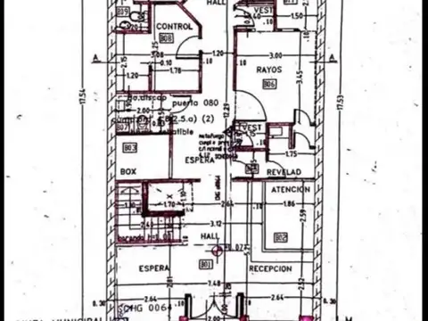 Terreno en Venta en Parque Chacabuco, USD 685.000