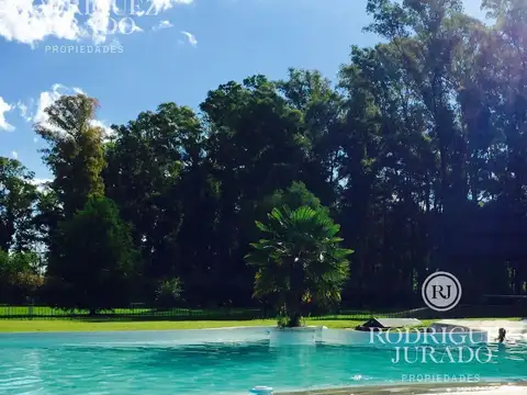 Terreno Enterreno En Haras San Pablo   145