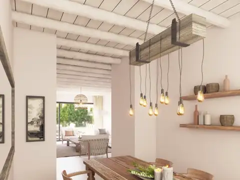 Casa en Alquiler Temporal en Pinares, USD 0