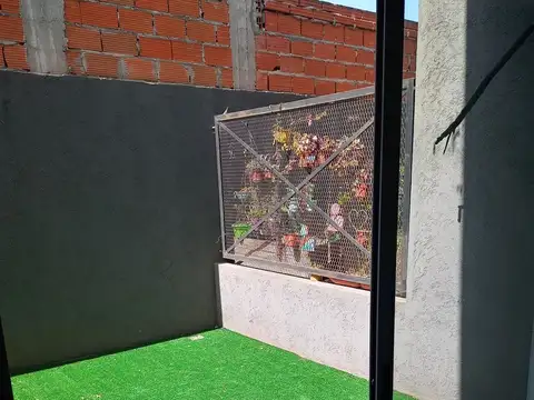 Departamento en Venta 4 años