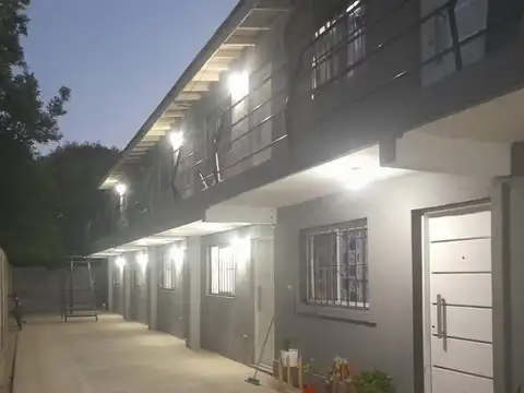 DEPARTAMENTOS EN PH EN ALQUILER EN BELLA VISTA