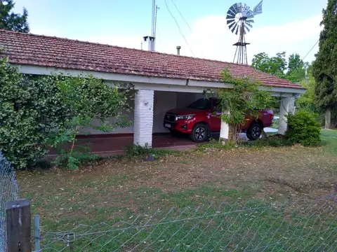 Casa en Venta A Estrenar