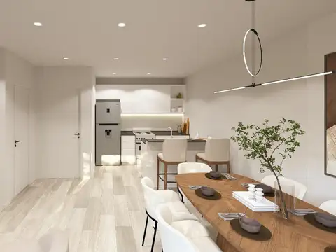 Departamento en Venta en Agronomia, USD 160.000