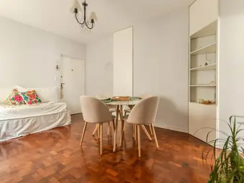 Laprida 1100 , Piso 8