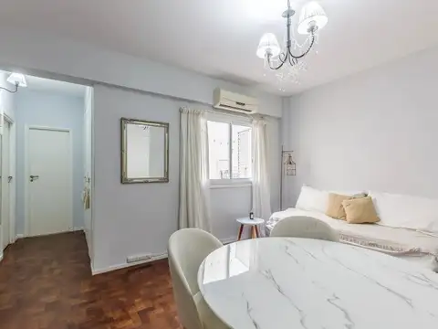 Departamento en Venta 62 años