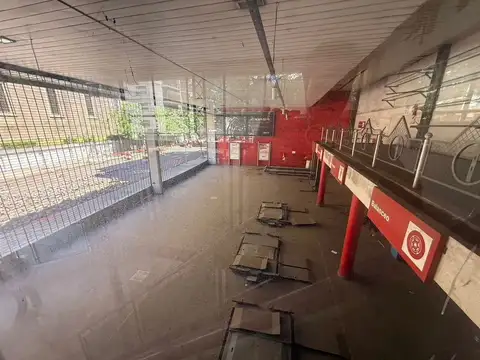 GOYENA, PEDRO, AVDA. 300