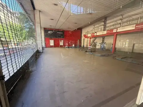 Local en Alquiler en Caballito, USD 30.000