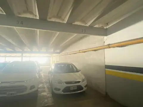 Venta de cocheras en el centro – Rioja 1847