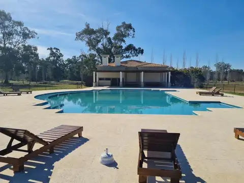 Terreno en Venta en Capilla Del Señor, USD 23.500