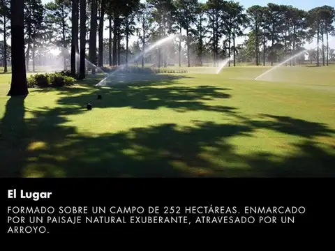 Terreno en Venta de 1592,0 m2