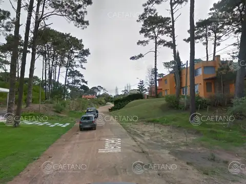 Oportunidad Venta Terreno Montoya