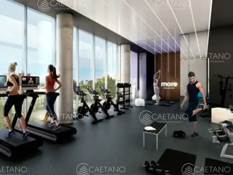 Departamento en Venta en Playa Mansa, USD 161.414