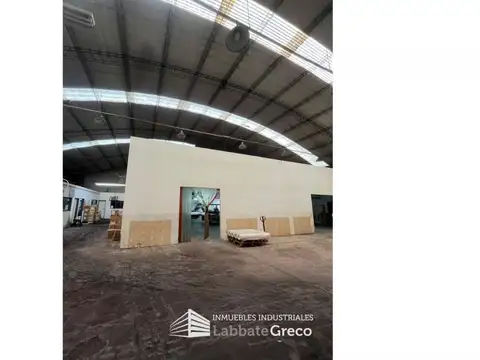 Galpon en Alquiler en Villa Lynch, USD 25.000