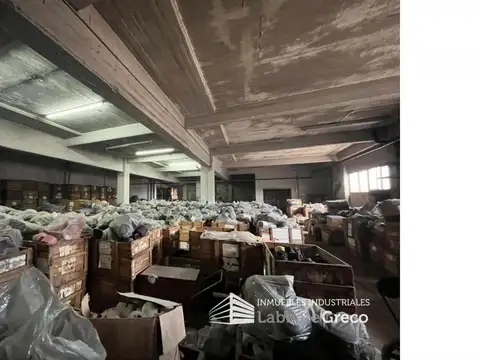 Avenida del Libertador General San Martin 1000