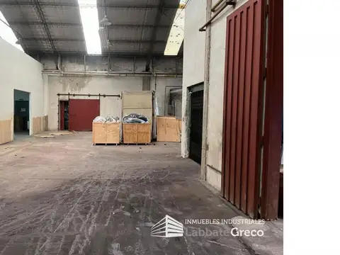 Avenida del Libertador General San Martin 1000