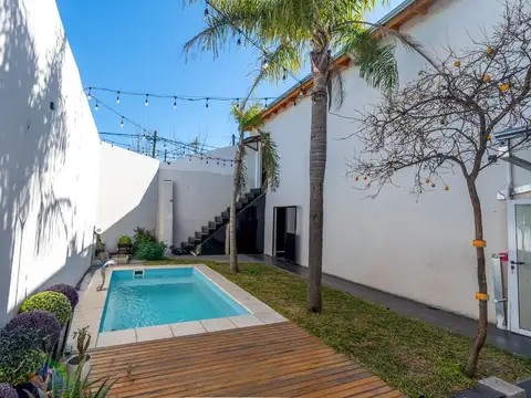 Almirante Solier 4000