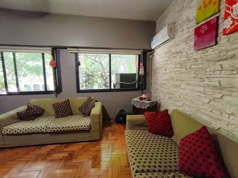 Depto Tipo Casa en Venta de 3 dormitorios