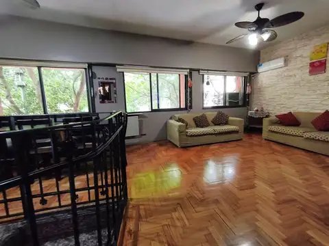 PH 4 AMBIENTES EN VENTA EN BALVANERA CON TERRAZA