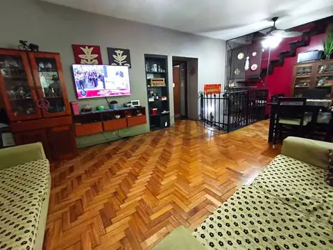 Depto Tipo Casa en Venta en Balvanera, USD 179.000