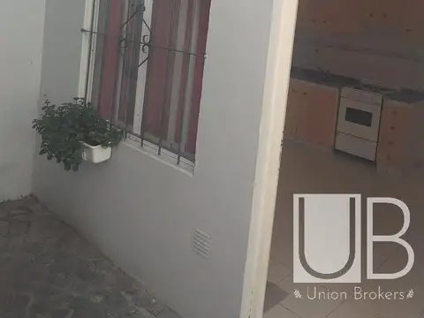 Depto Tipo Casa en Venta de 2 ambientes